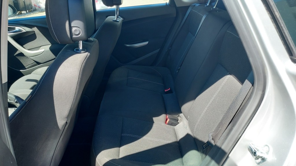 OPEL-ASTRA-1.6i 16V
