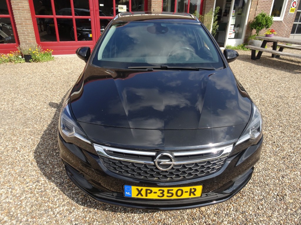 OPEL-ASTRA-1.4 INNOVATION