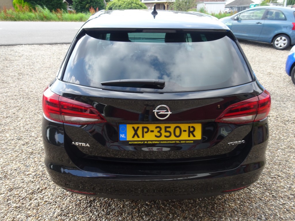 OPEL-ASTRA-1.4 INNOVATION