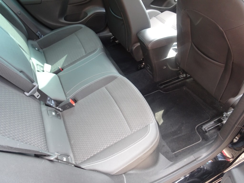 OPEL-ASTRA-1.4 INNOVATION