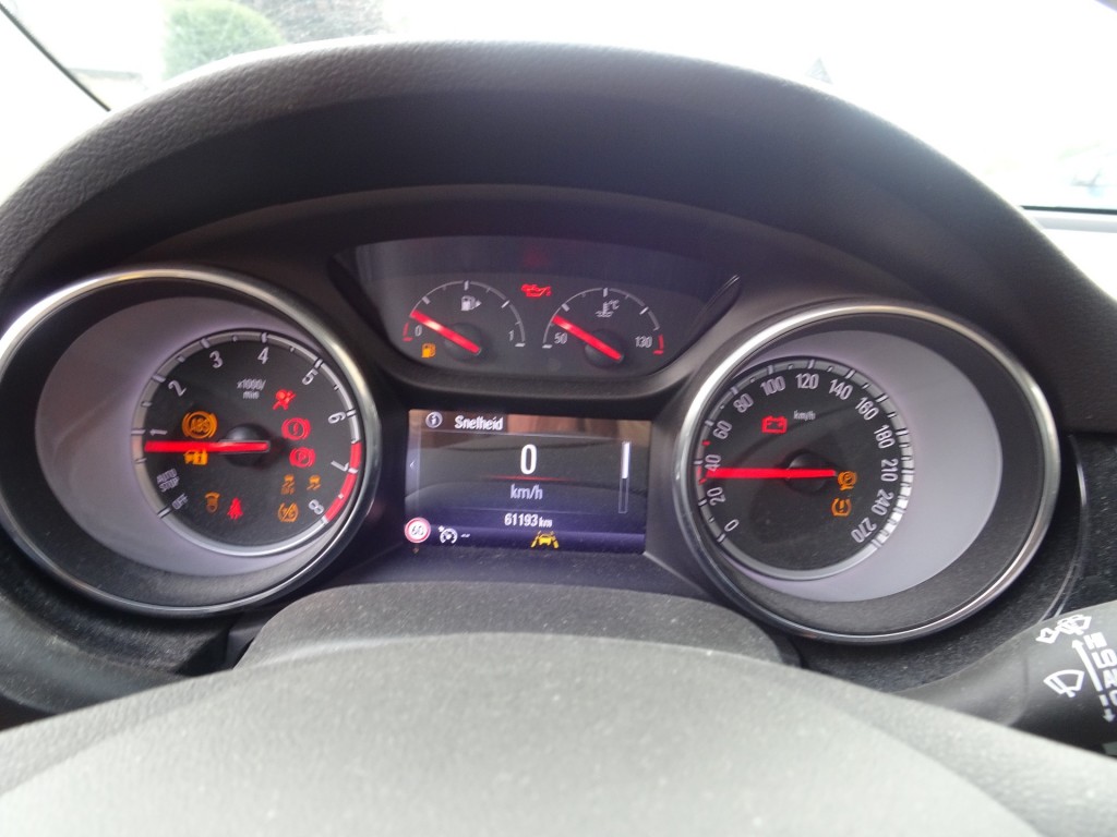 OPEL-ASTRA-1.4 INNOVATION