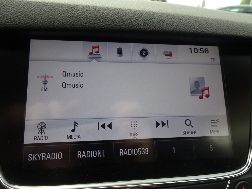 OPEL-ASTRA-1.4 INNOVATION