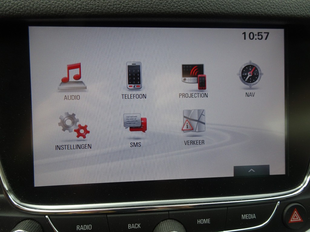 OPEL-ASTRA-1.4 INNOVATION