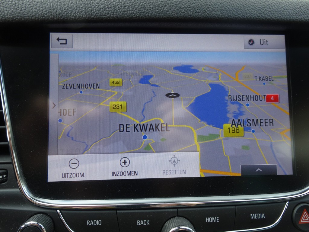 OPEL-ASTRA-1.4 INNOVATION
