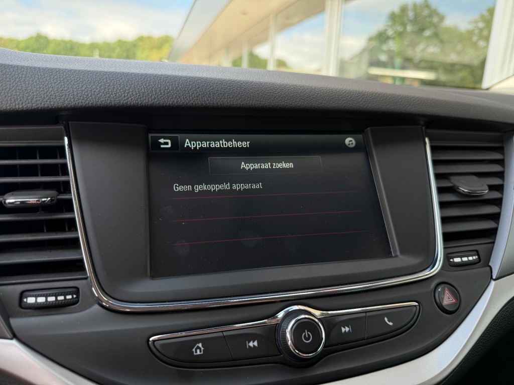 OPEL-ASTRA-1.2 Business Edition - NL Auto Cruise Airco Navi Bluetooth