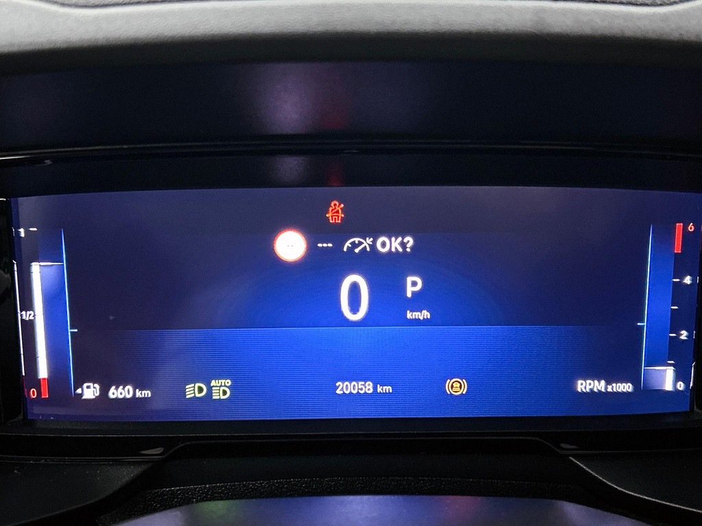 OPEL-COMBO-1.5 BlueHDi 130PK L2 Automaat Apple Carplay / Android Auto Navigatie Trekhaak Airco Camera Cruise Control Parkeersensoren V+A DA