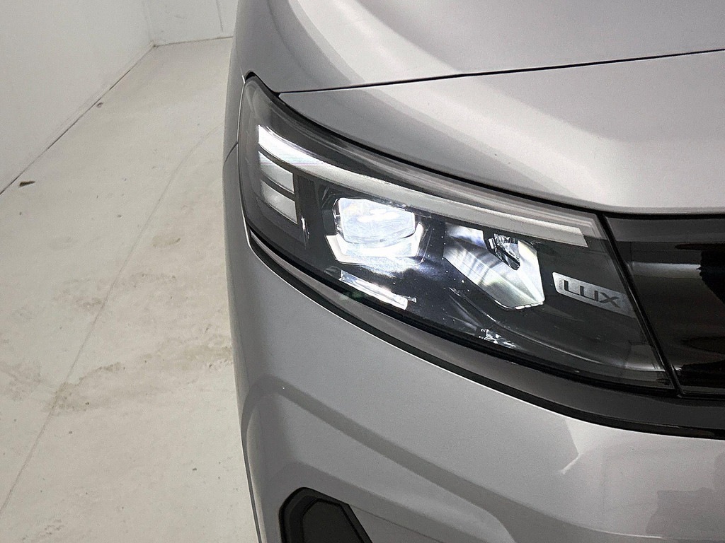 OPEL-COMBO-1.5 BlueHDi 130PK L2 Automaat Apple Carplay / Android Auto Navigatie Trekhaak Airco Camera Cruise Control Parkeersensoren V+A DA