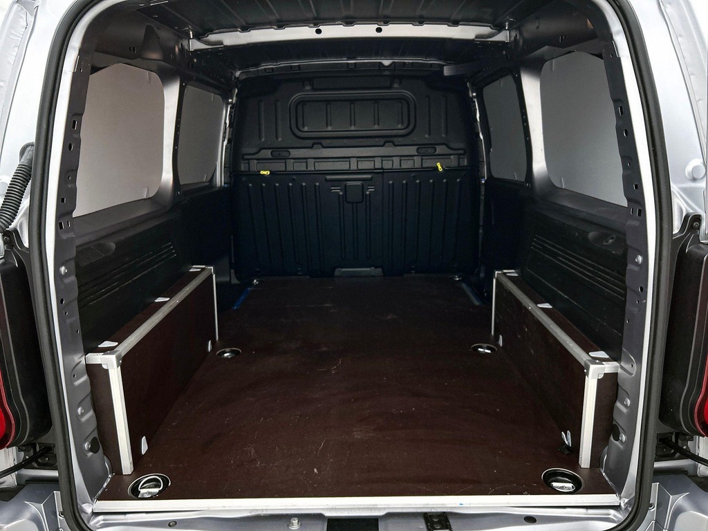 OPEL-COMBO-1.5 BlueHDi 130PK L2 Automaat Apple Carplay / Android Auto Navigatie Trekhaak Airco Camera Cruise Control Parkeersensoren V+A DA