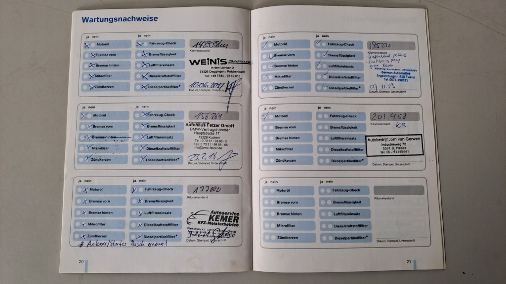 BMW-5-SERIE-2.5/2007/218pk/AUT/18'/M Pakket/High Executive