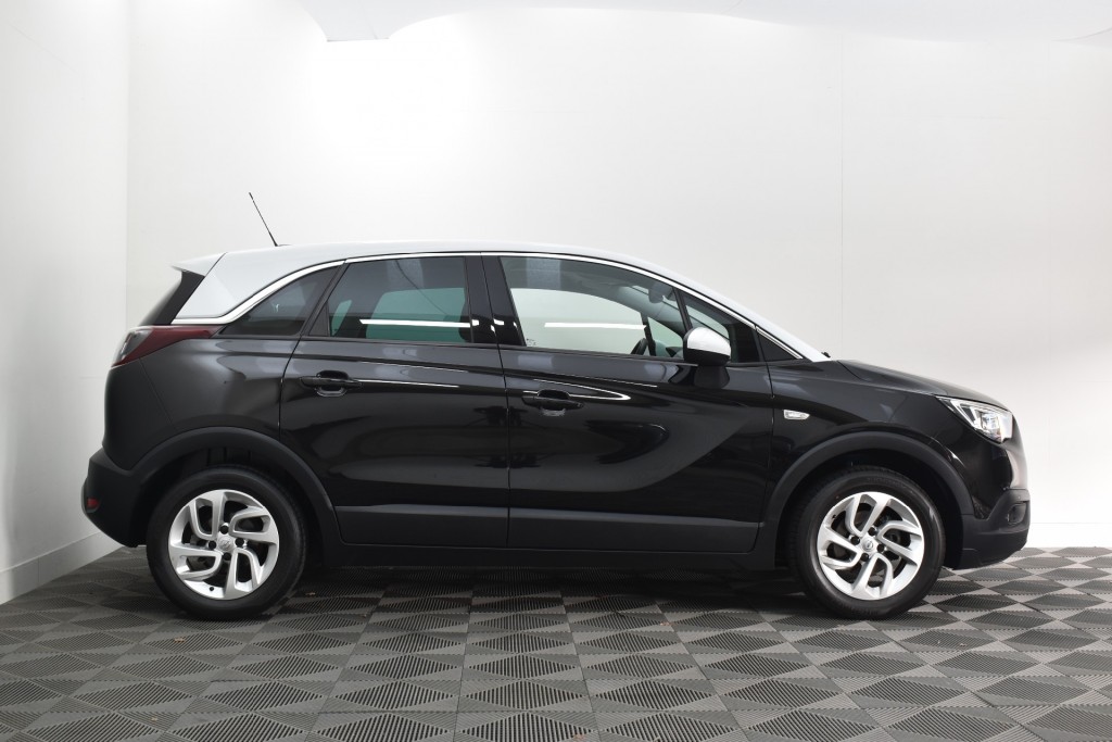 OPEL-CROSSLAND X-1.2 INNOVATION