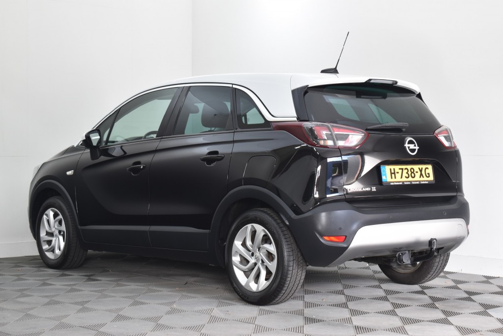 OPEL-CROSSLAND X-1.2 INNOVATION