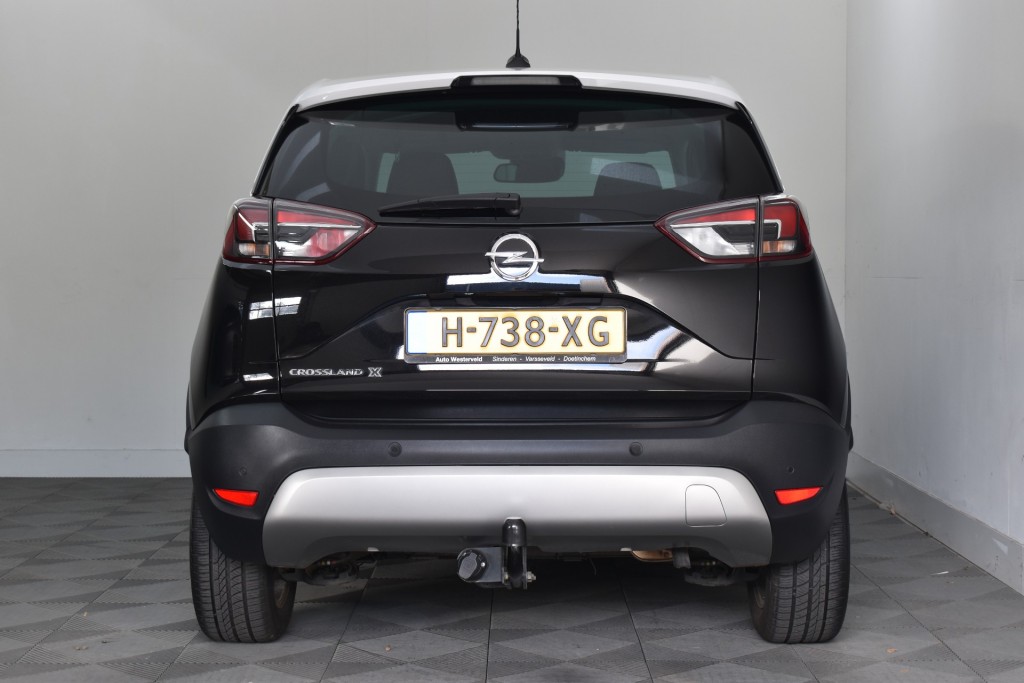 OPEL-CROSSLAND X-1.2 INNOVATION