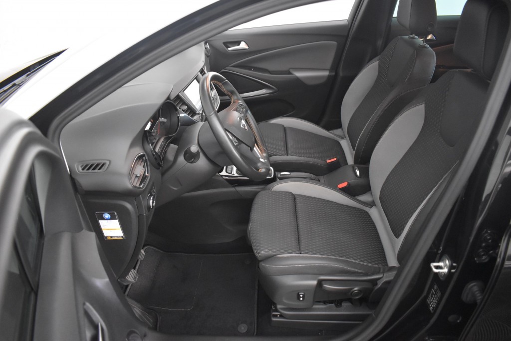 OPEL-CROSSLAND X-1.2 INNOVATION