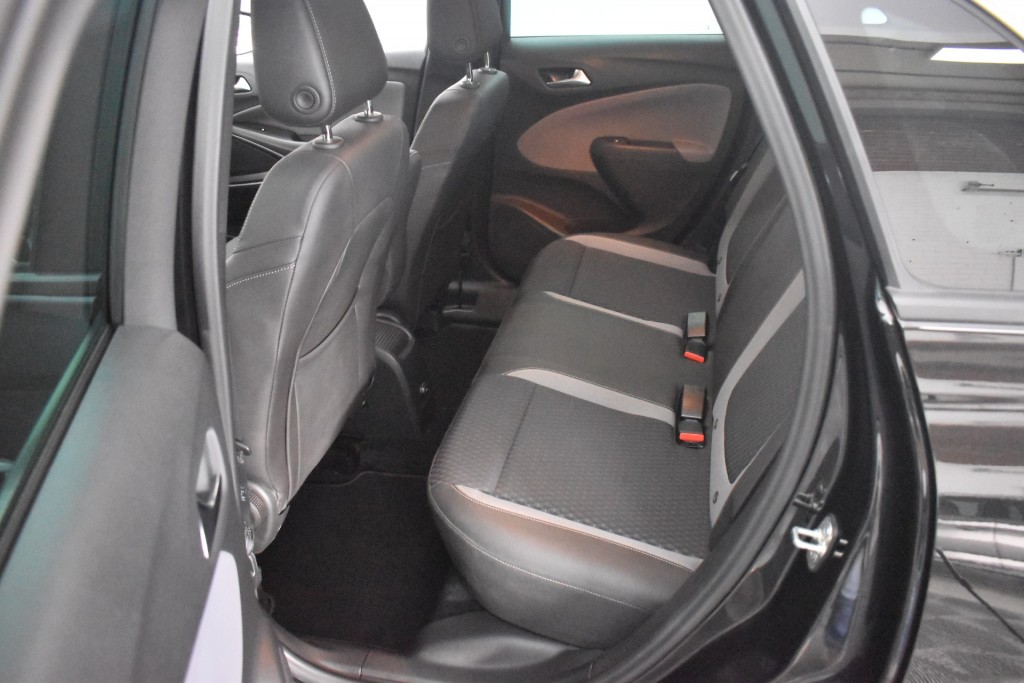 OPEL-CROSSLAND X-1.2 INNOVATION