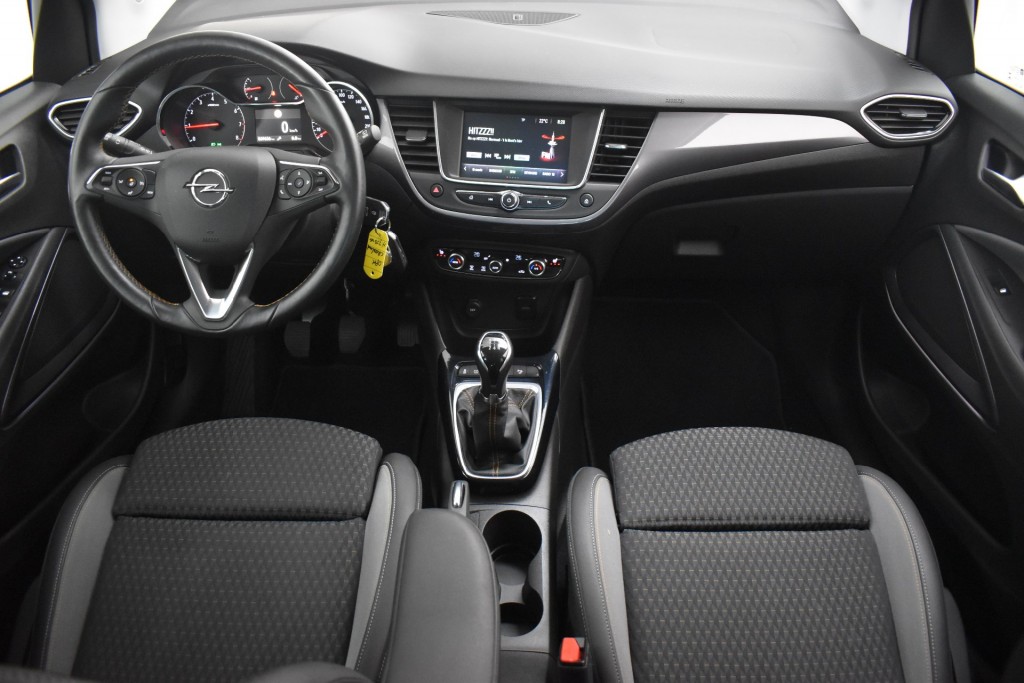 OPEL-CROSSLAND X-1.2 INNOVATION