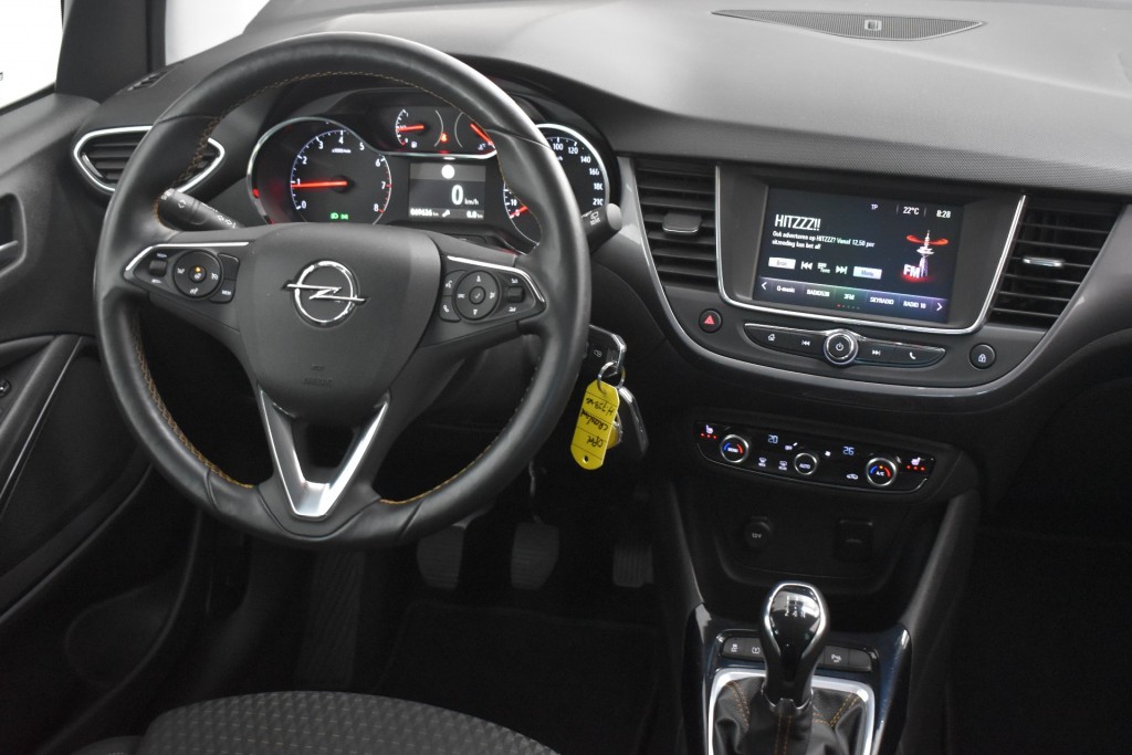 OPEL-CROSSLAND X-1.2 INNOVATION
