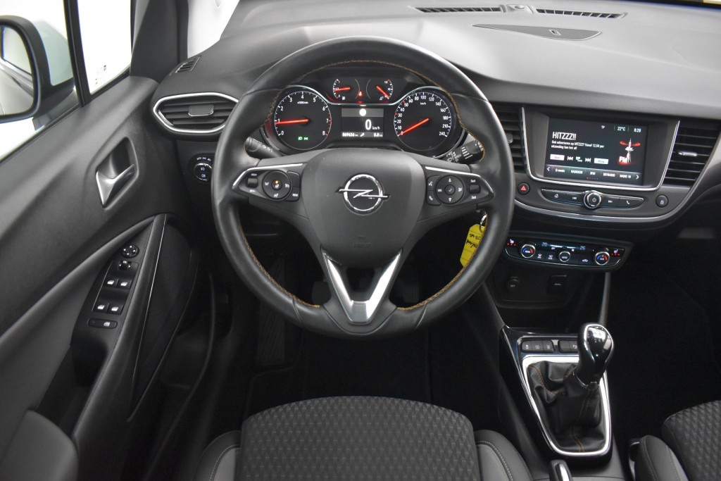 OPEL-CROSSLAND X-1.2 INNOVATION
