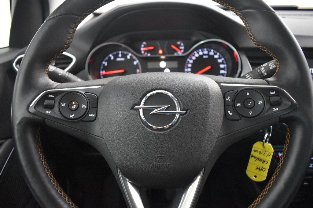 OPEL-CROSSLAND X-1.2 INNOVATION
