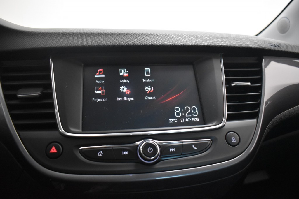 OPEL-CROSSLAND X-1.2 INNOVATION