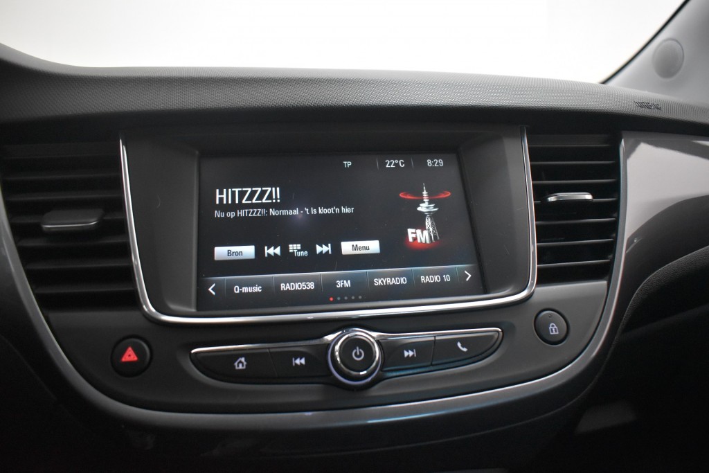 OPEL-CROSSLAND X-1.2 INNOVATION