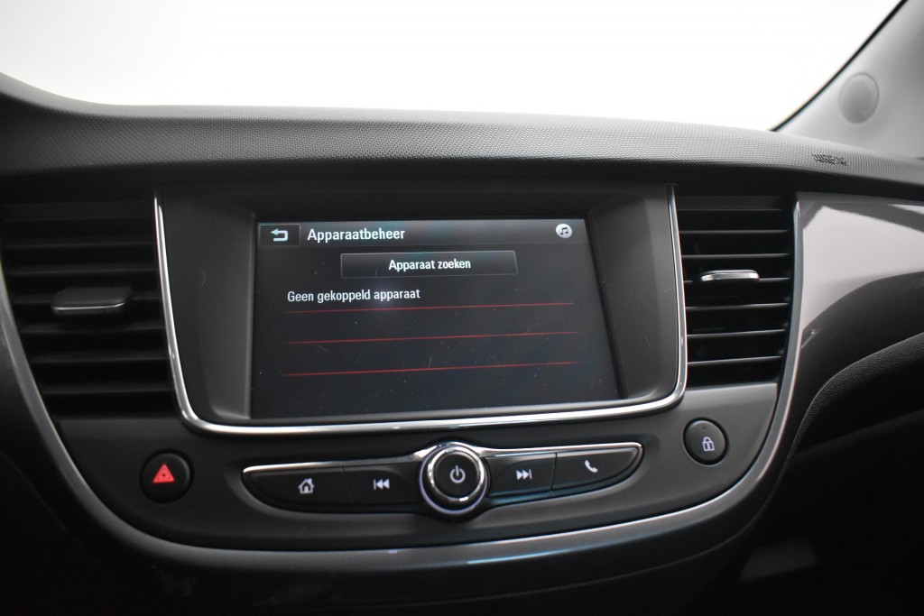 OPEL-CROSSLAND X-1.2 INNOVATION