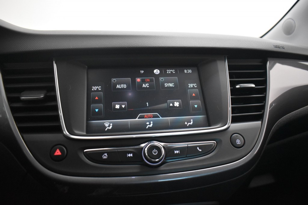 OPEL-CROSSLAND X-1.2 INNOVATION