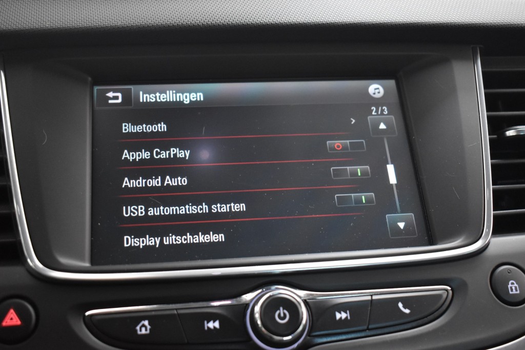 OPEL-CROSSLAND X-1.2 INNOVATION