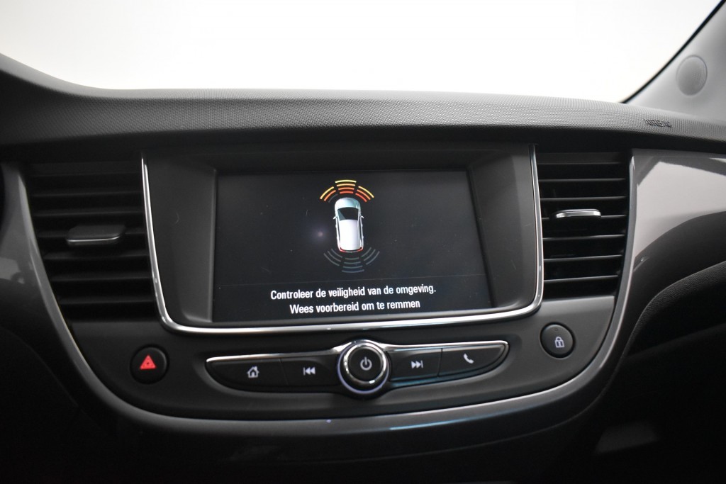 OPEL-CROSSLAND X-1.2 INNOVATION