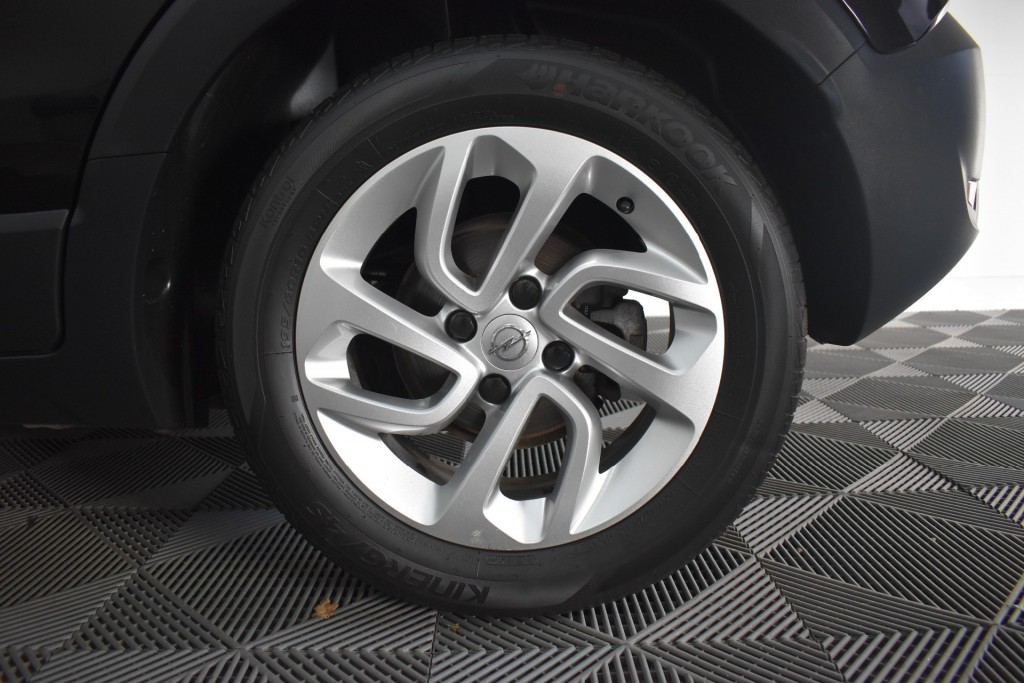 OPEL-CROSSLAND X-1.2 INNOVATION