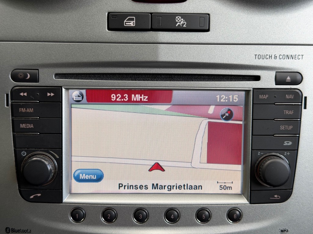 OPEL-CORSA-1.2 OPC Pakket - Navi - Airco - Cruise control !!!
