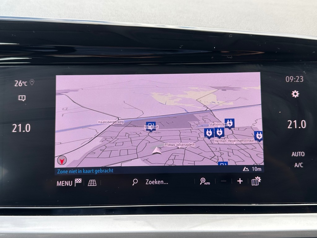 OPEL-GRANDLAND-1.6 T HYBRID ULTIMATE PHEV