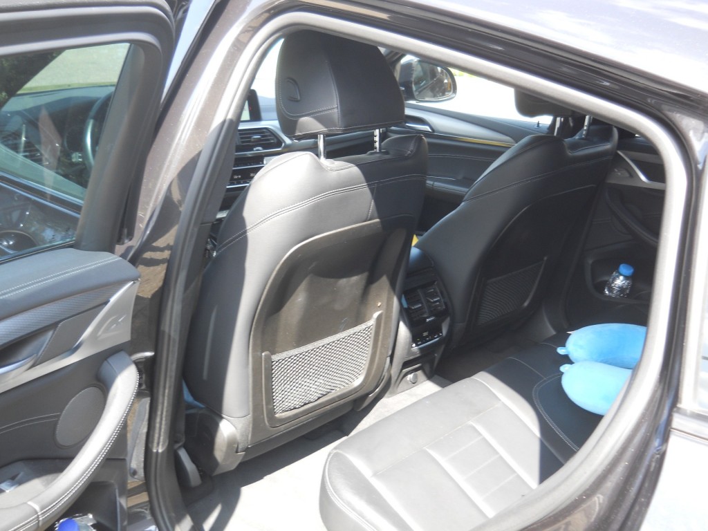 BMW-X4-X-Drive 3.0i