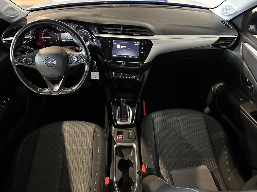 OPEL-CORSA-1.2 EDITION l NAP l AUTOMAAT l 102PK l NW DISTRI l