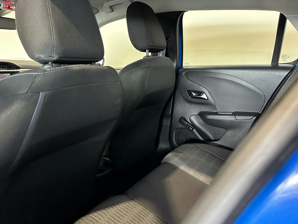 OPEL-CORSA-1.2 EDITION l NAP l AUTOMAAT l 102PK l NW DISTRI l