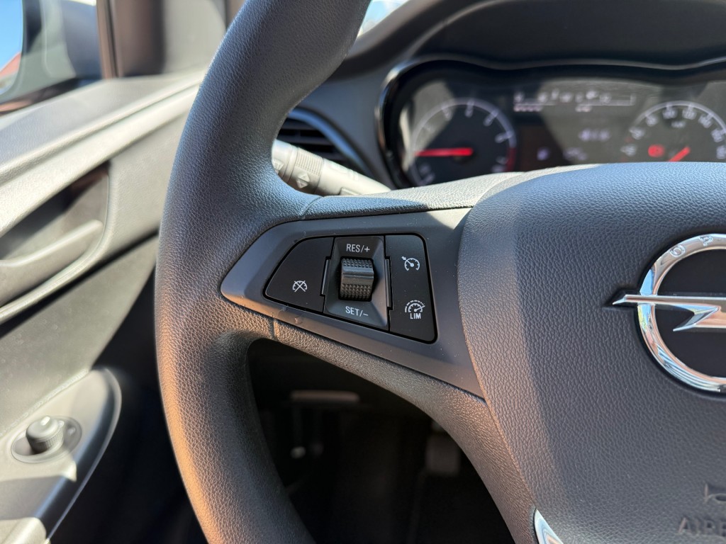OPEL-KARL-1.0 120 JAAR EDITION Orig. NL/Cruise Control/Airco/Radio/Navigatie