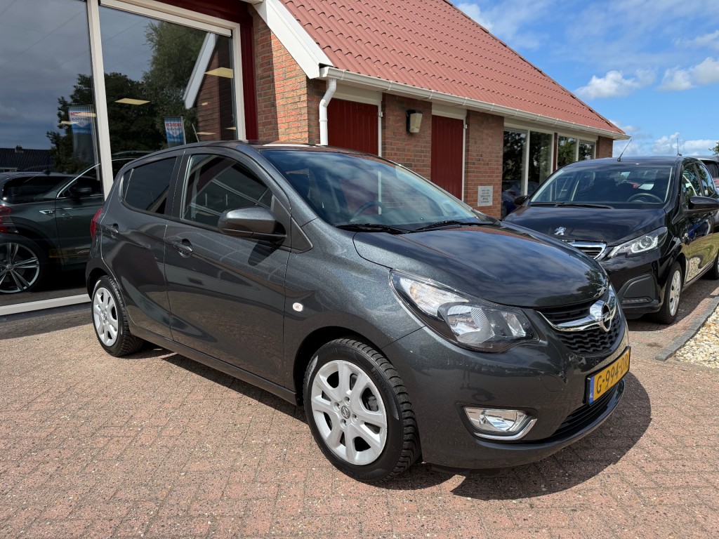 OPEL-KARL-1.0 ECOFL INNOVATION
