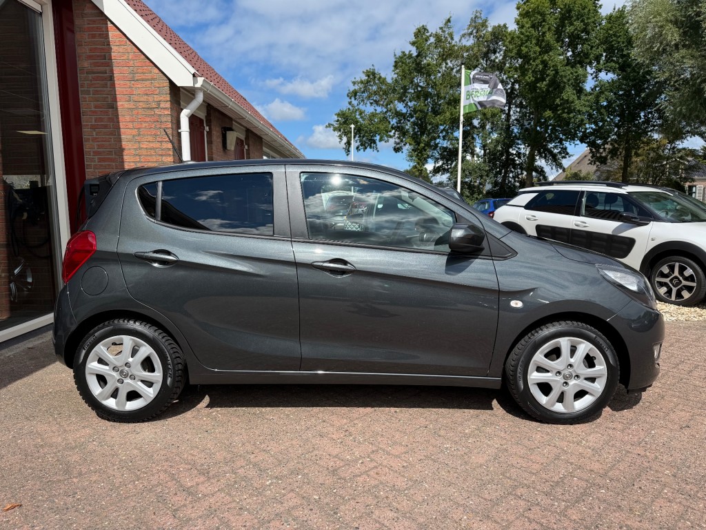 OPEL-KARL-1.0 ECOFL INNOVATION