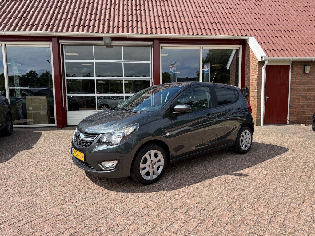 OPEL-KARL-1.0 ECOFL INNOVATION