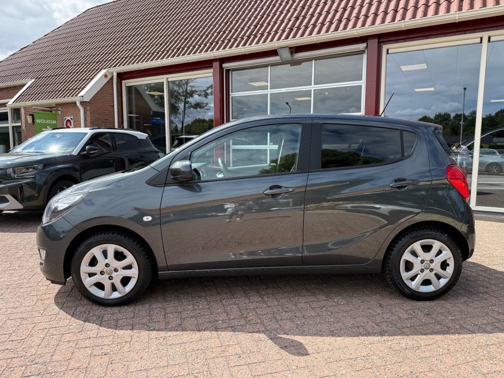 OPEL-KARL-1.0 ECOFL INNOVATION