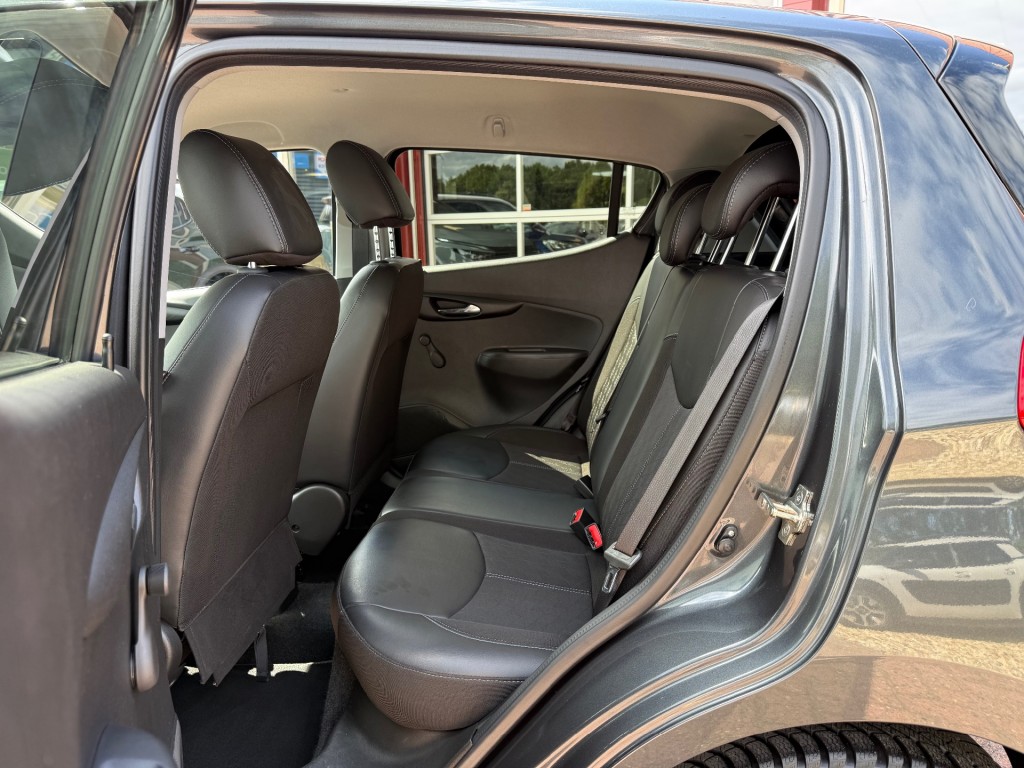 OPEL-KARL-1.0 ECOFL INNOVATION