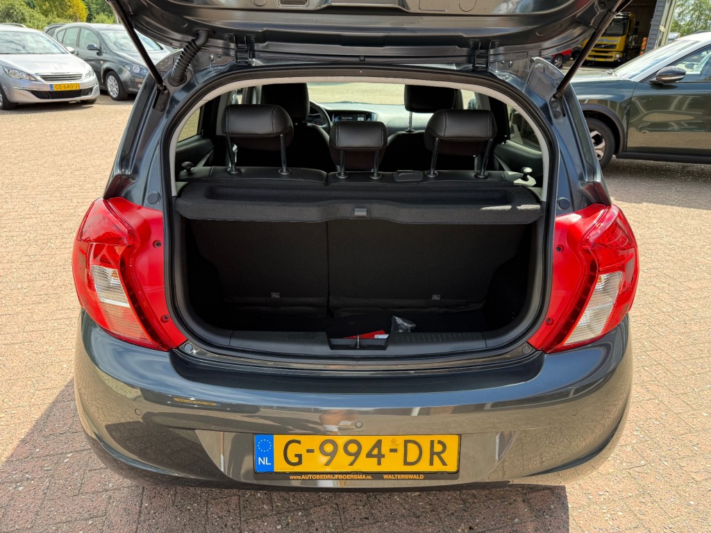 OPEL-KARL-1.0 ECOFL INNOVATION