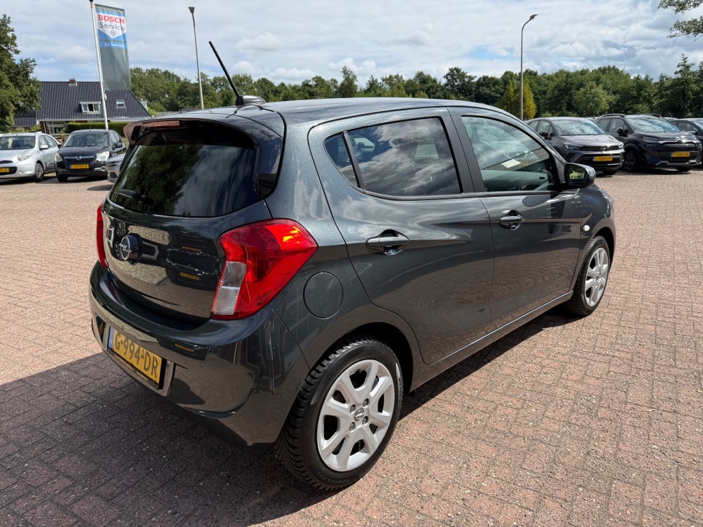 OPEL-KARL-1.0 ECOFL INNOVATION