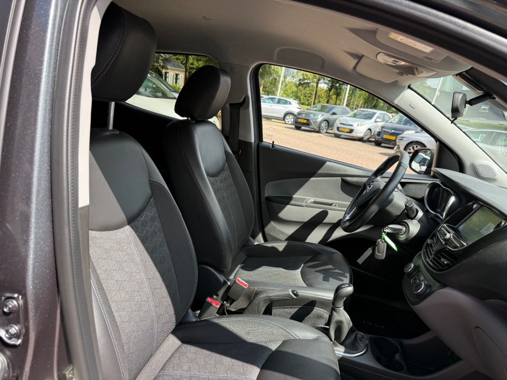 OPEL-KARL-1.0 ECOFL INNOVATION