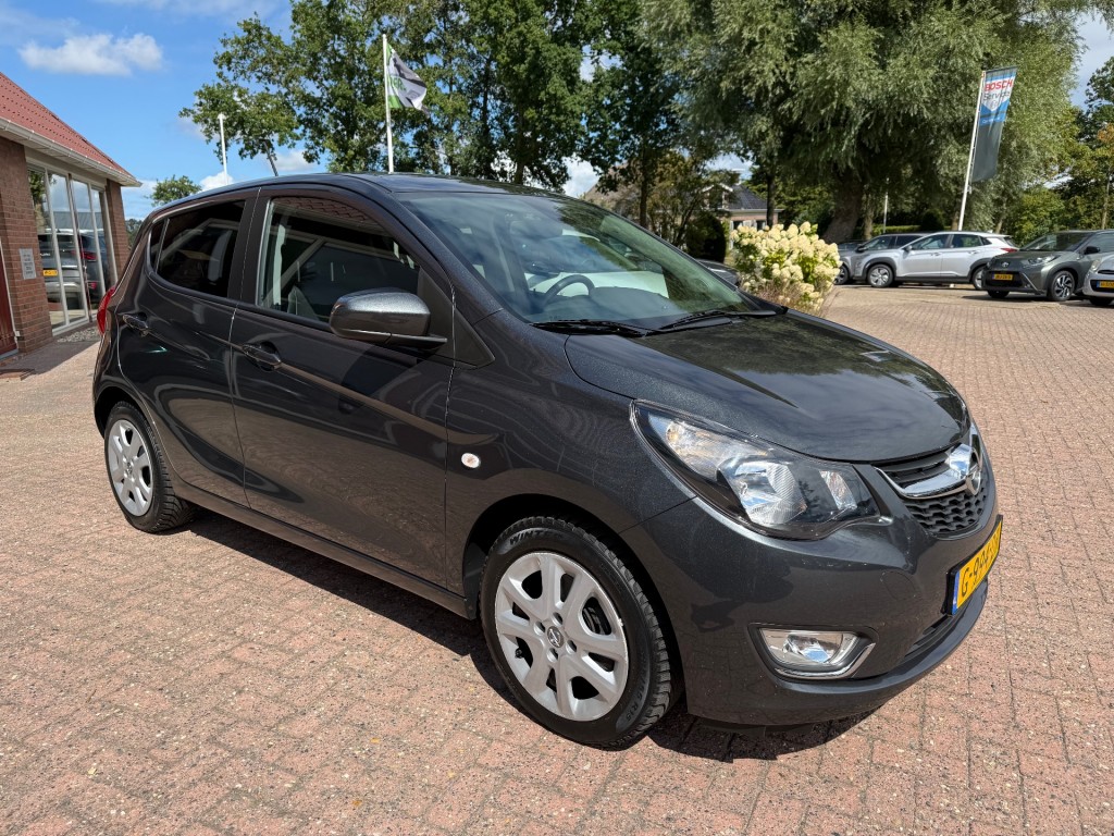 OPEL-KARL-1.0 ECOFL INNOVATION