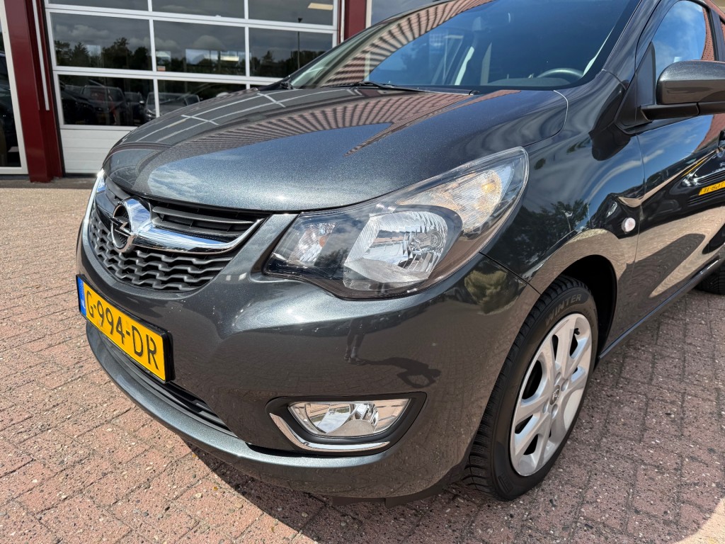 OPEL-KARL-1.0 ECOFL INNOVATION