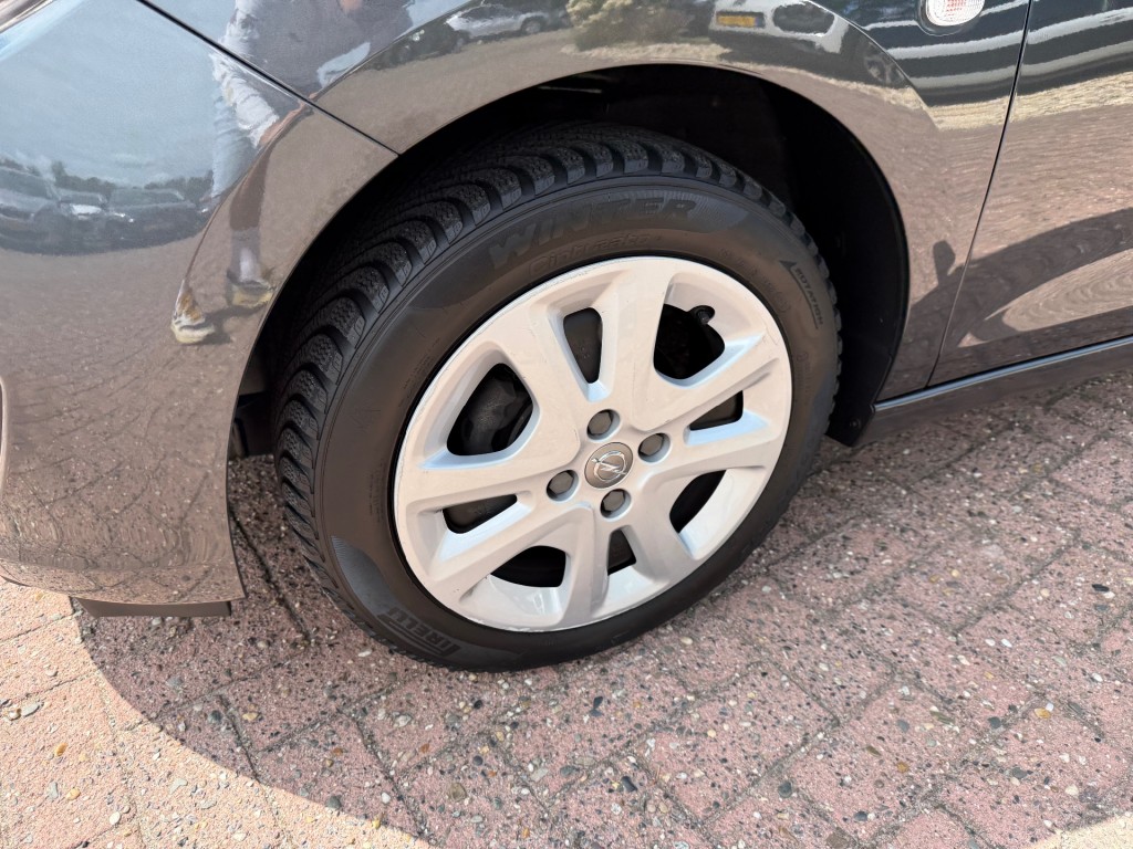 OPEL-KARL-1.0 ECOFL INNOVATION