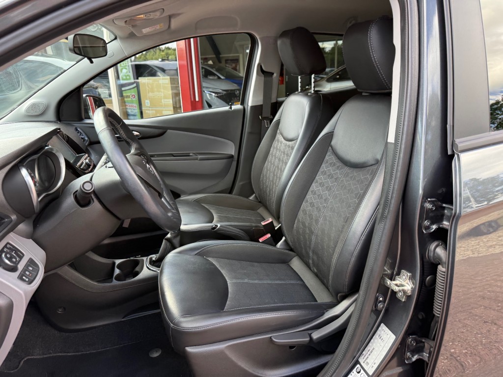 OPEL-KARL-1.0 ECOFL INNOVATION