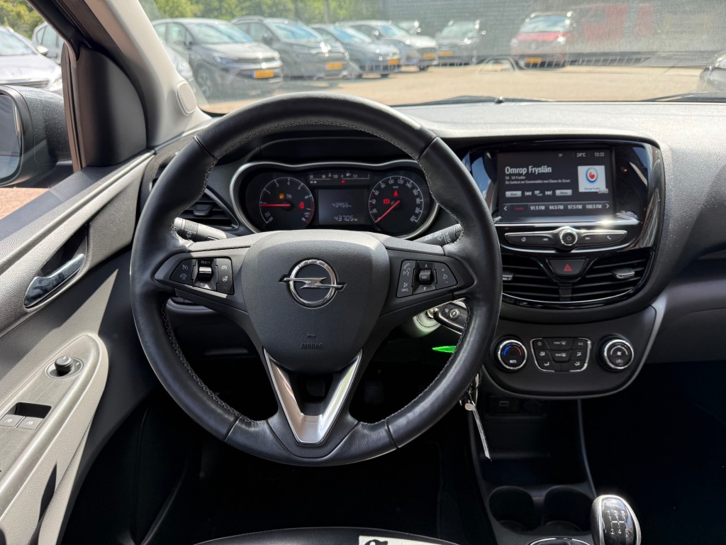 OPEL-KARL-1.0 ECOFL INNOVATION