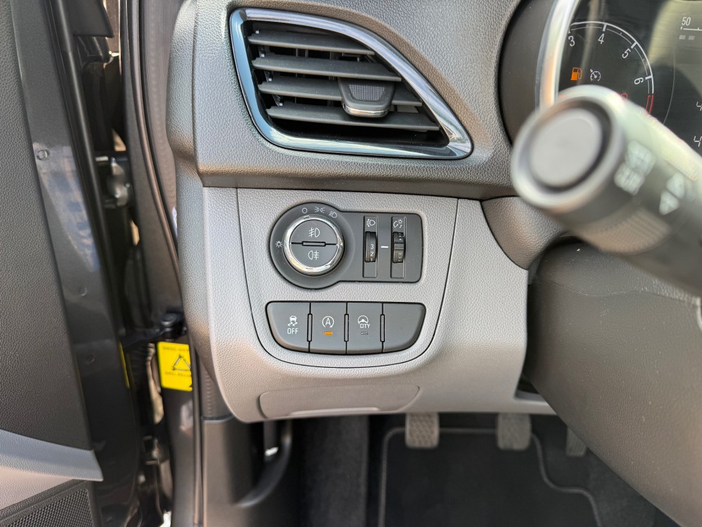 OPEL-KARL-1.0 ECOFL INNOVATION