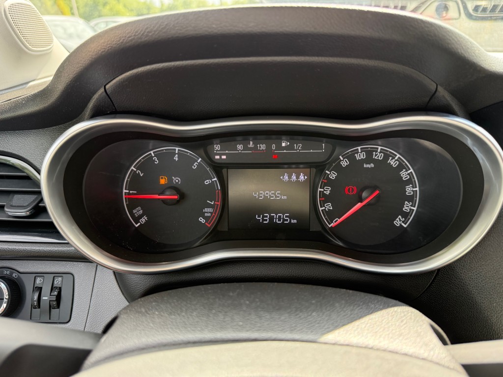 OPEL-KARL-1.0 ECOFL INNOVATION